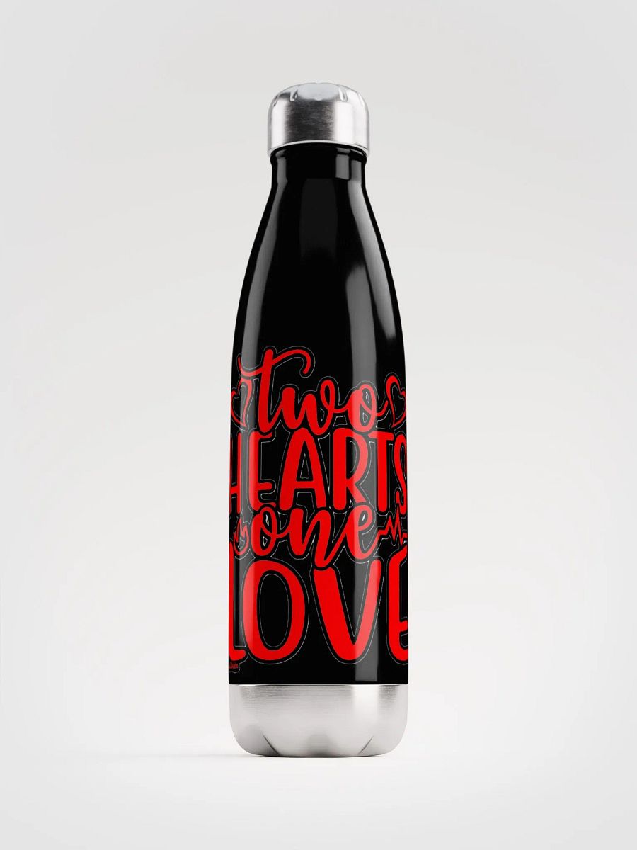 TWO HEARTS ONE LOVE product image (2)