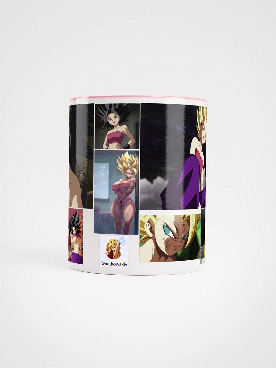 Dragon ball Super Mugs product image (50)