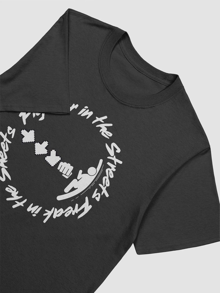 Fighter in the Streets product image (9)