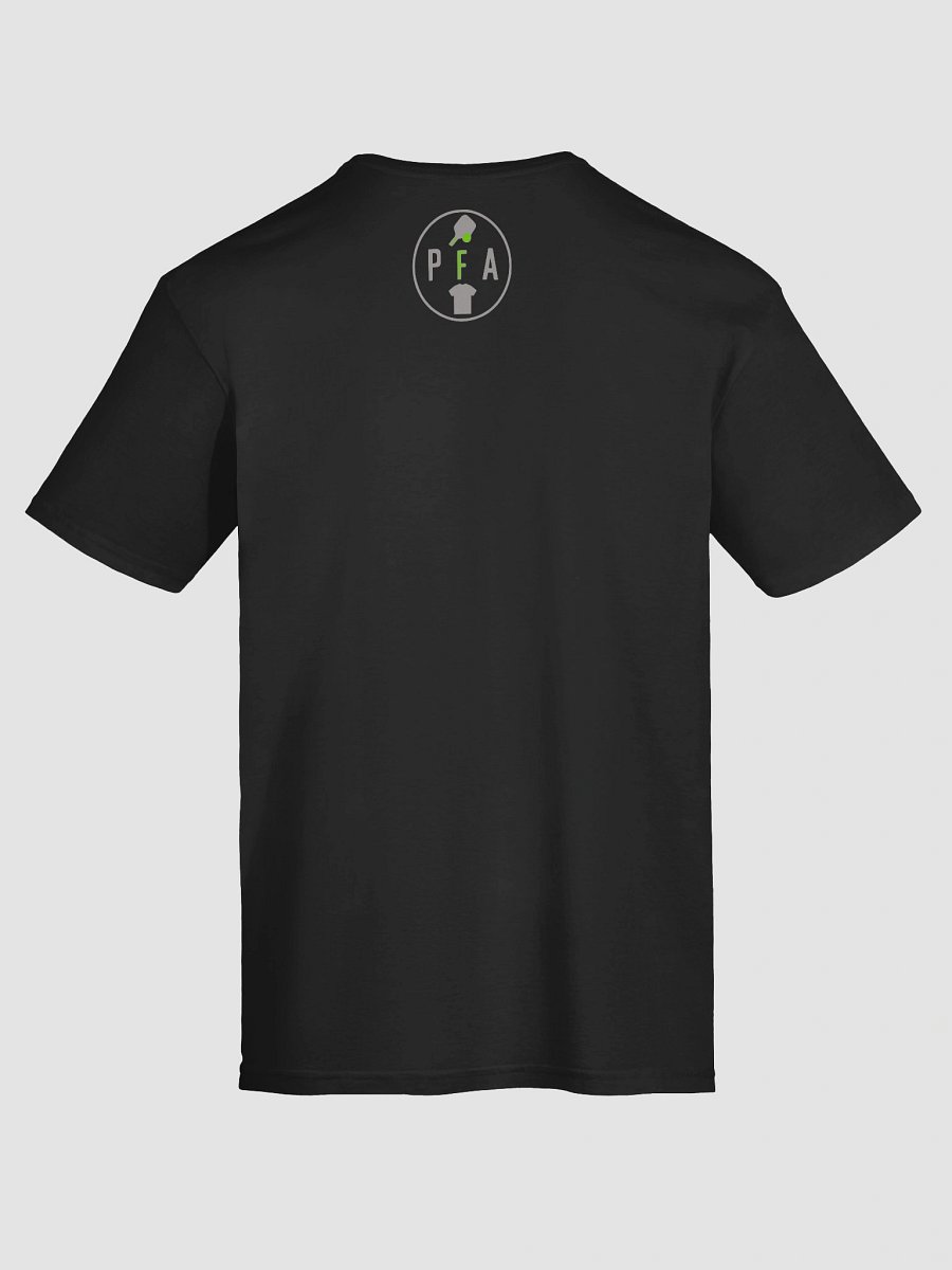 Lustrous Dripping Sphere T-Shirt product image (162)