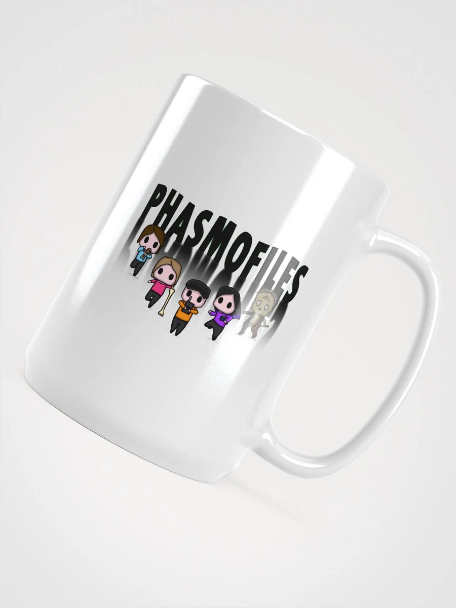 Phasmofiles Mug product image (4)