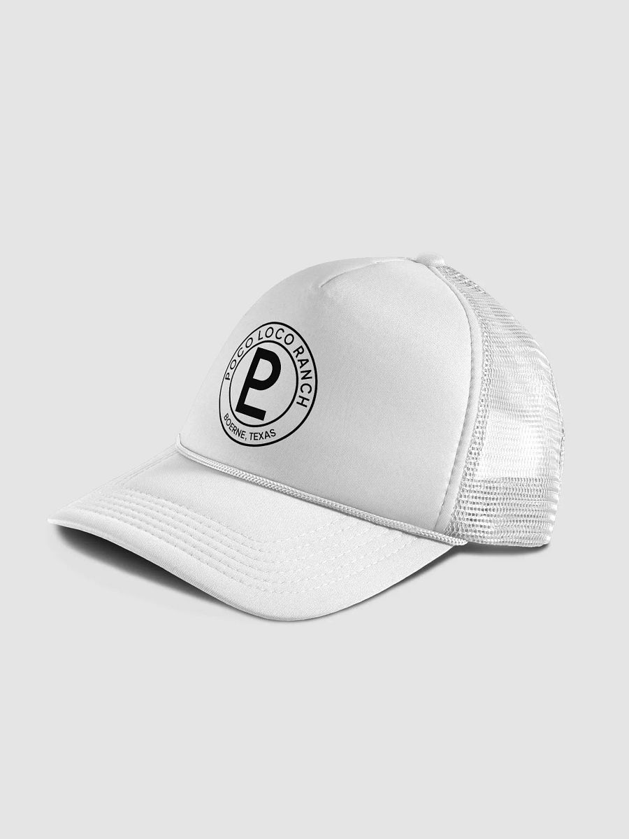 Poco Loco Ranch Hat product image (4)