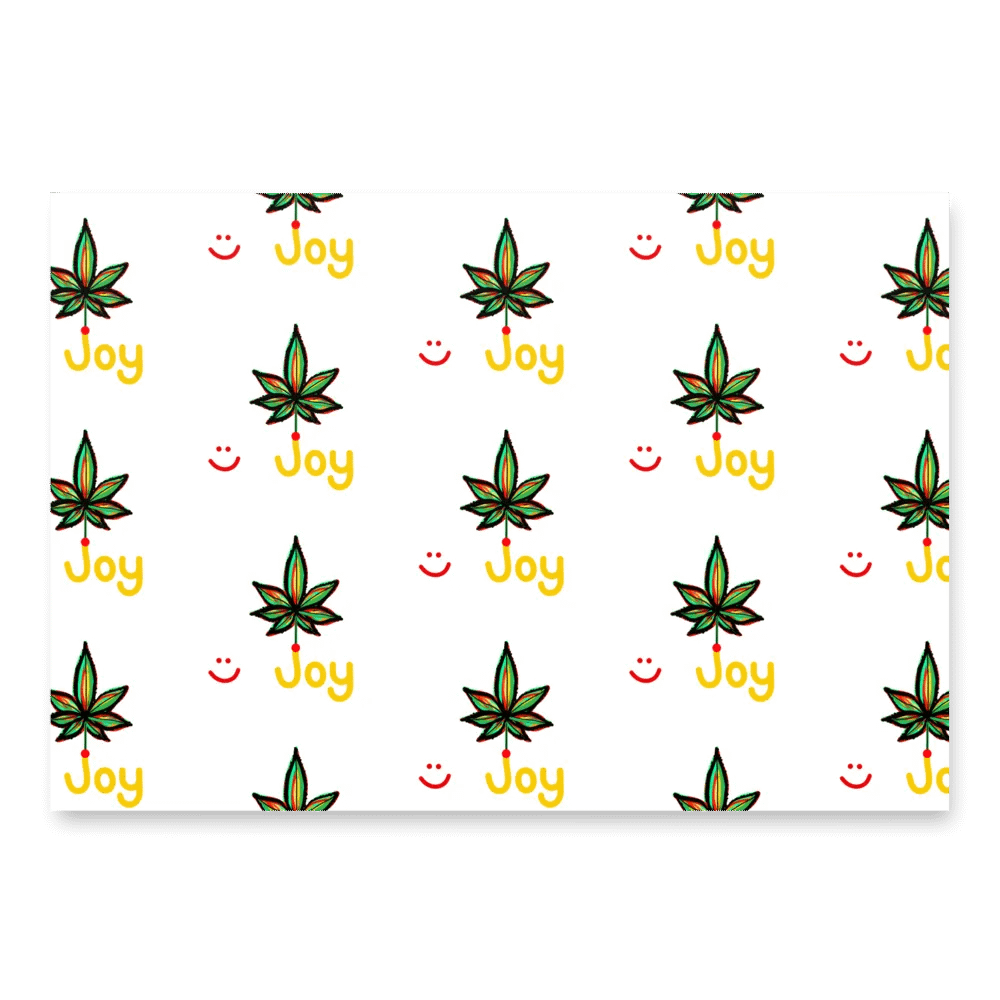 Joy White Wrap Trio product image (3)