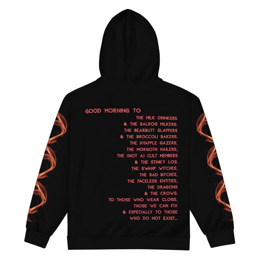 Cult Zip product image (1)