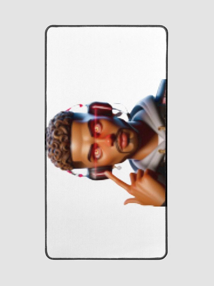 Locked IN!! product image (2)
