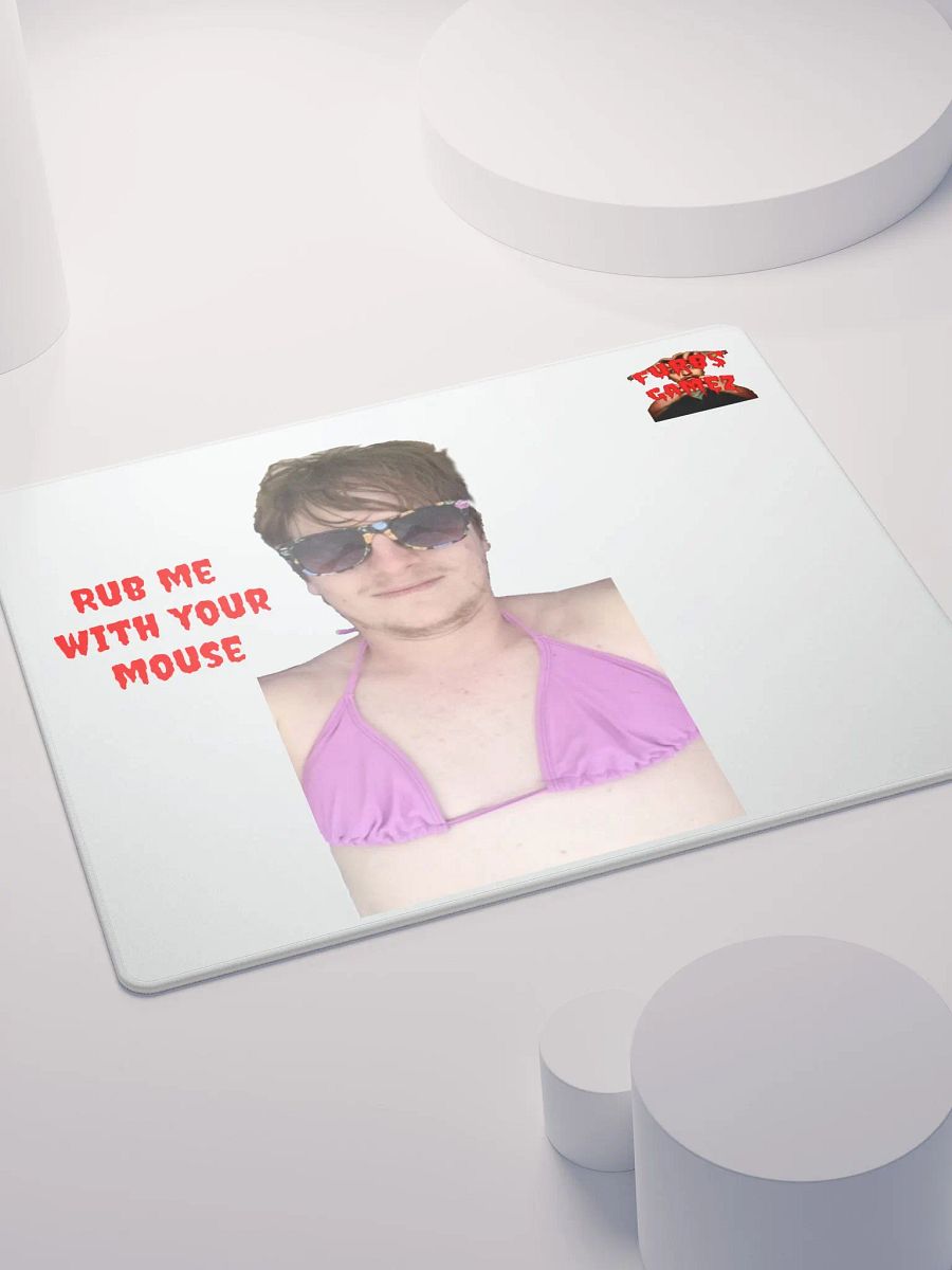 Furbs Mouse pad 2 product image (4)