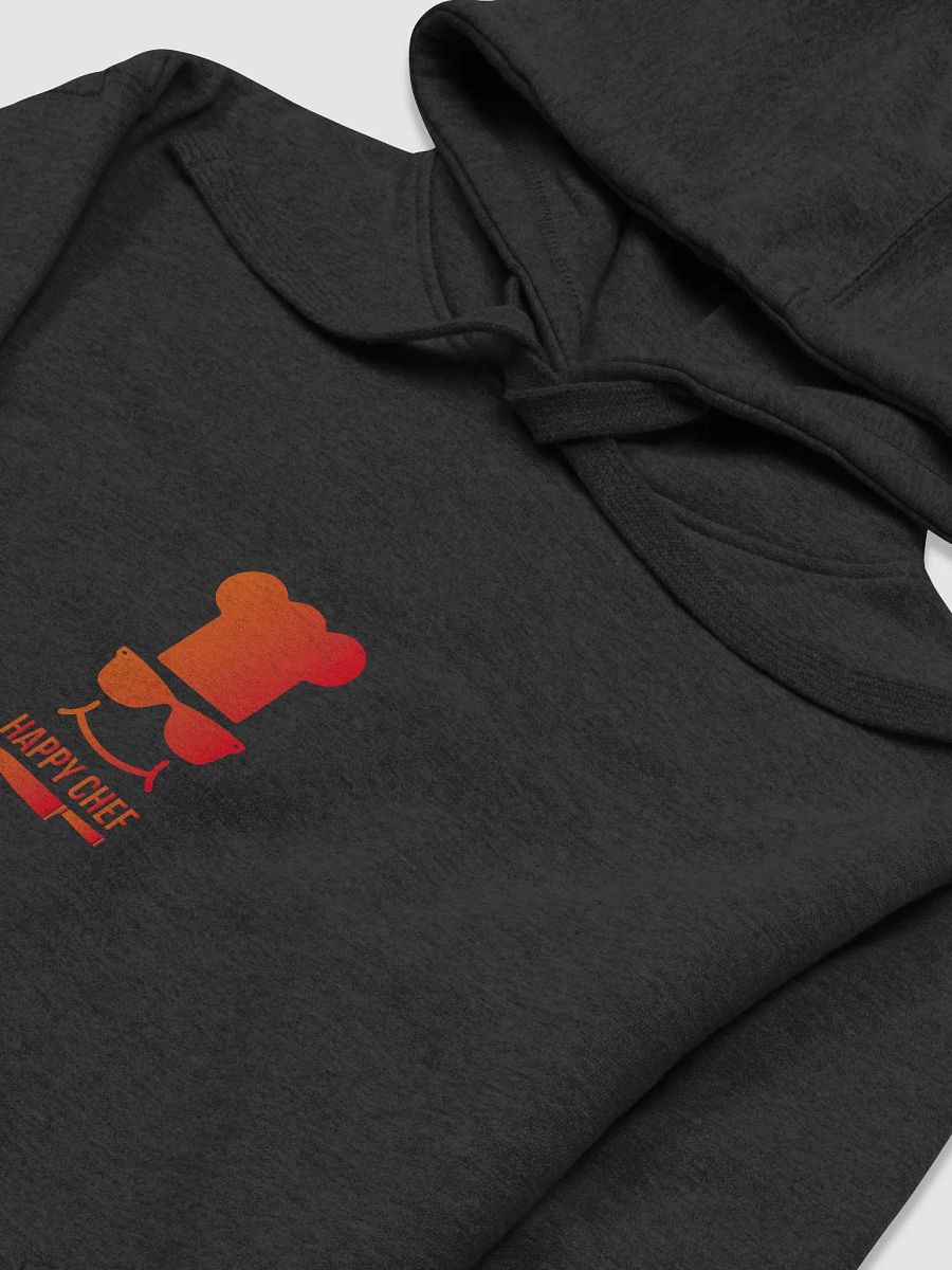 HappyChef Swag Unisex Hoodie product image (15)