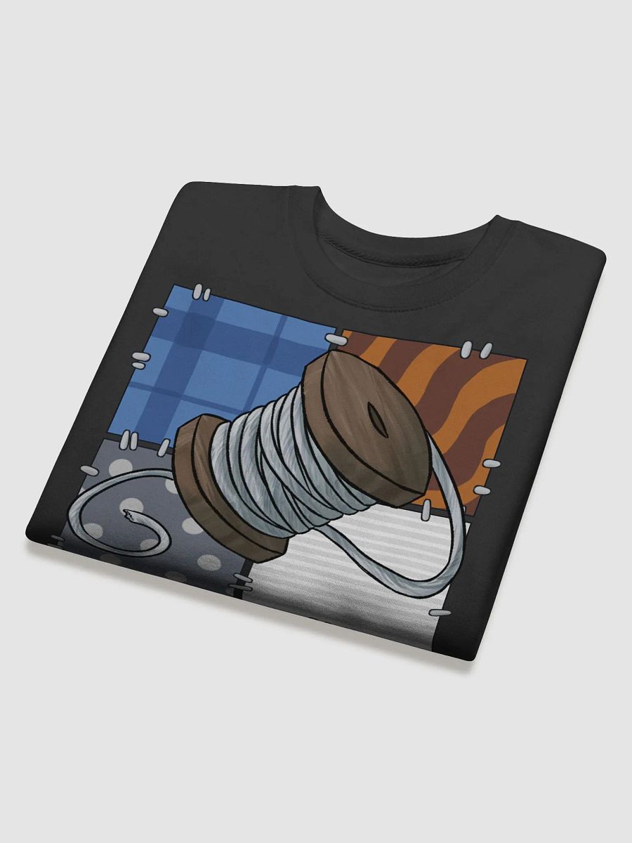 Virtual Thread Puppet Sweatshirt product image (7)