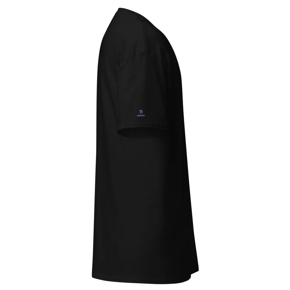 Witch's Hat Line Drawing T-Shirt product image (3)