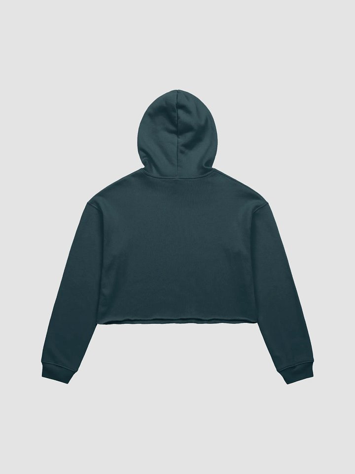 CG Crop Top Hoodie product image (12)