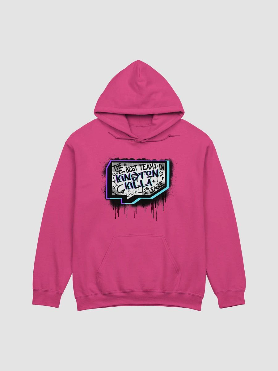 Best Team in the League (Hoodie) product image (1)