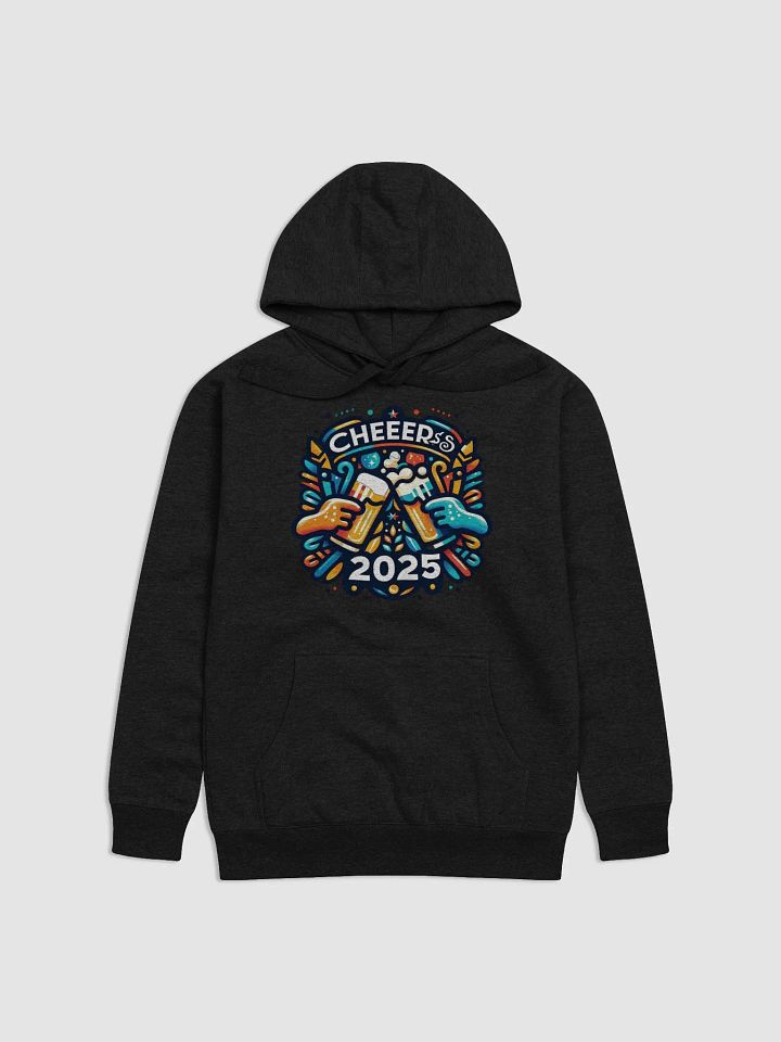 2025 Cheers Celebration Hoodie product image (14)