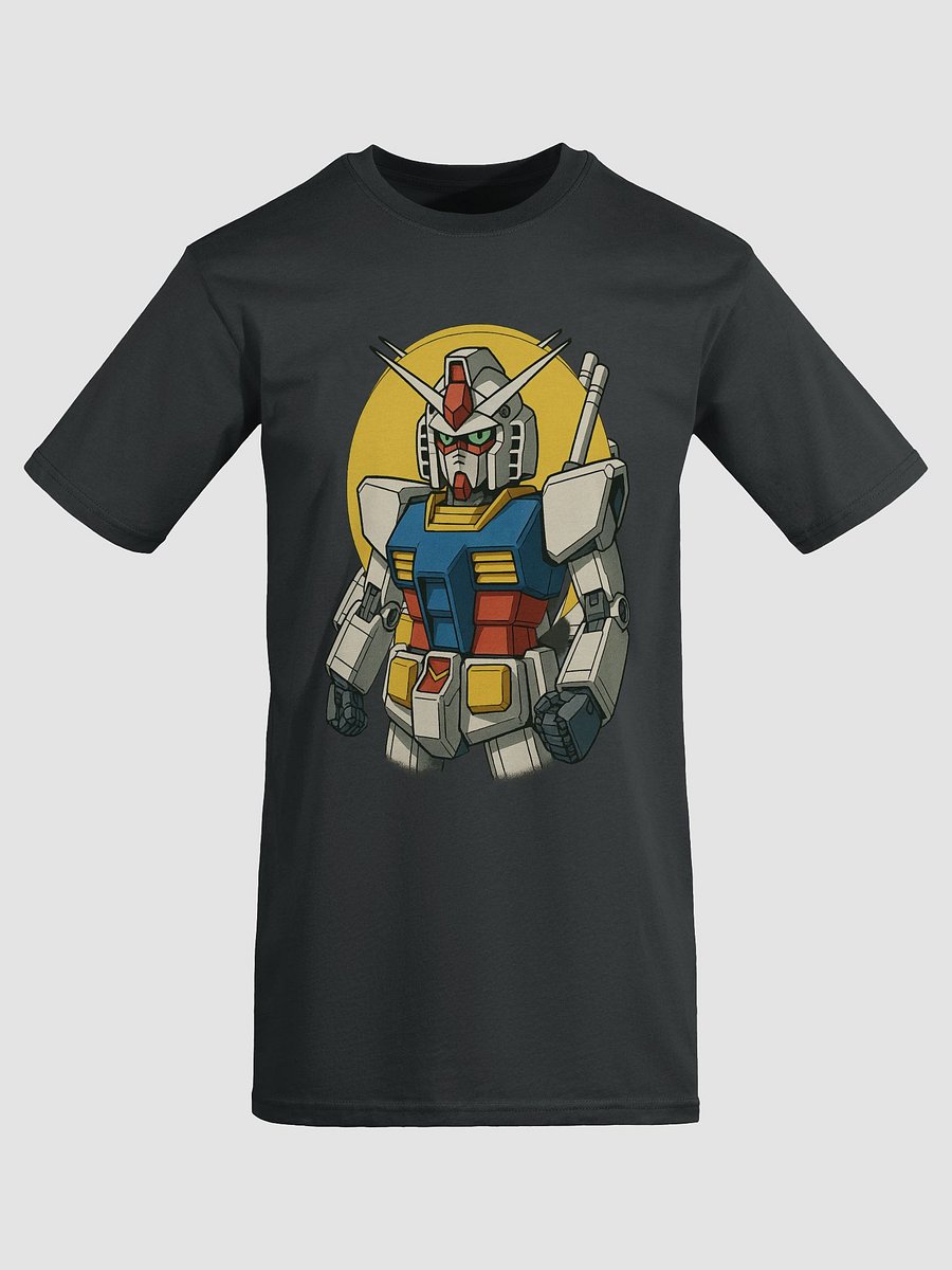 Baby Gandam Graphic Tee product image (5)