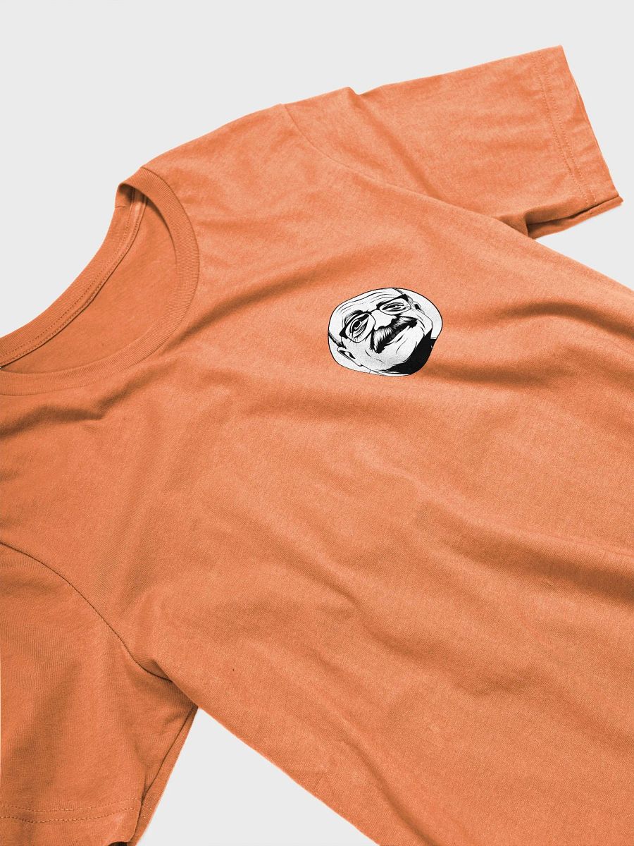 Cooking with Yousef Baba T-Shirt product image (8)
