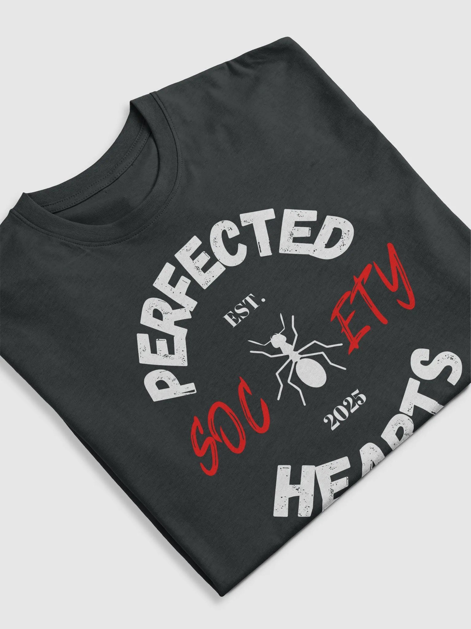 PHS (BLK) Tee Shirt product image (5)