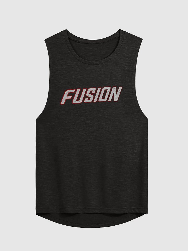 Fusion Official Tank Top product image (1)