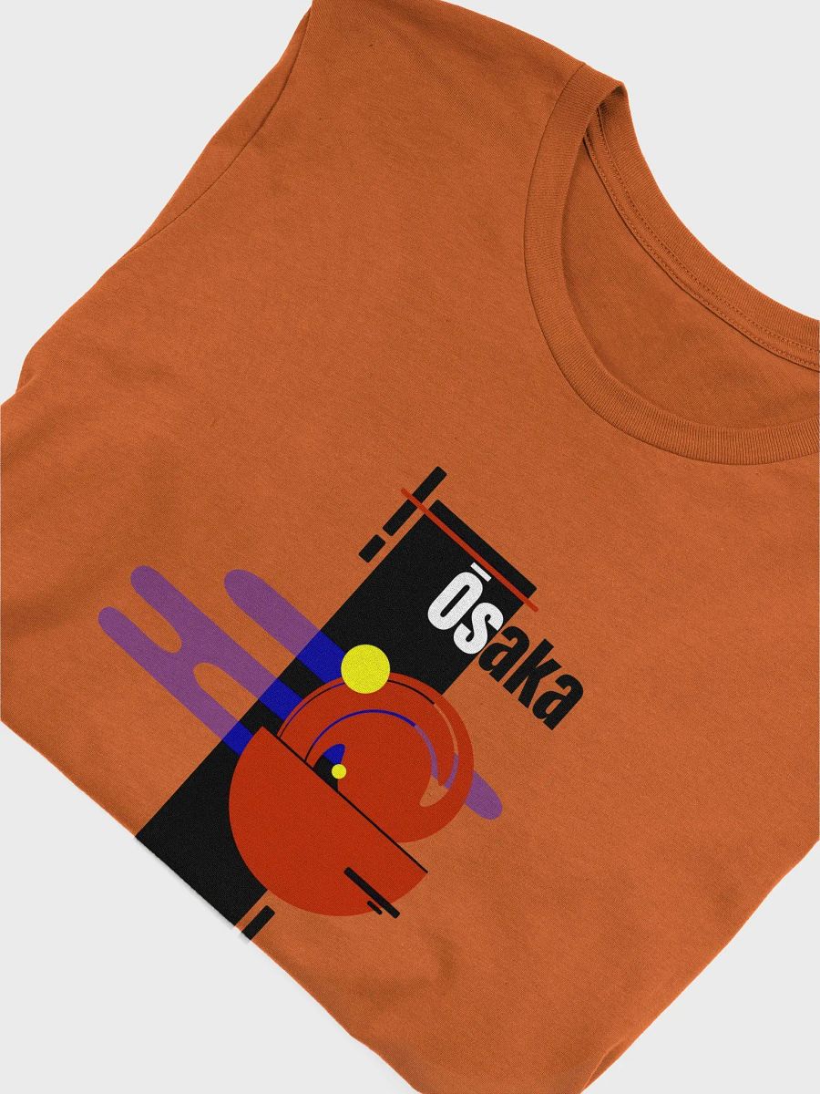Osaka Graphic Tee product image (53)