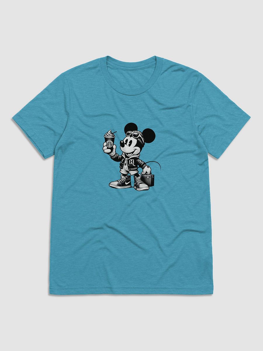 Urban Steamboat Willie | T-Shirt product image (6)