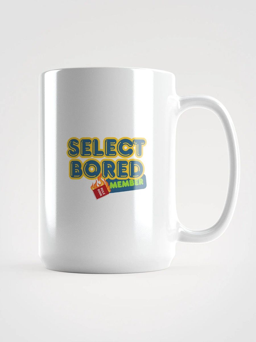 Select Bored Cup product image (1)