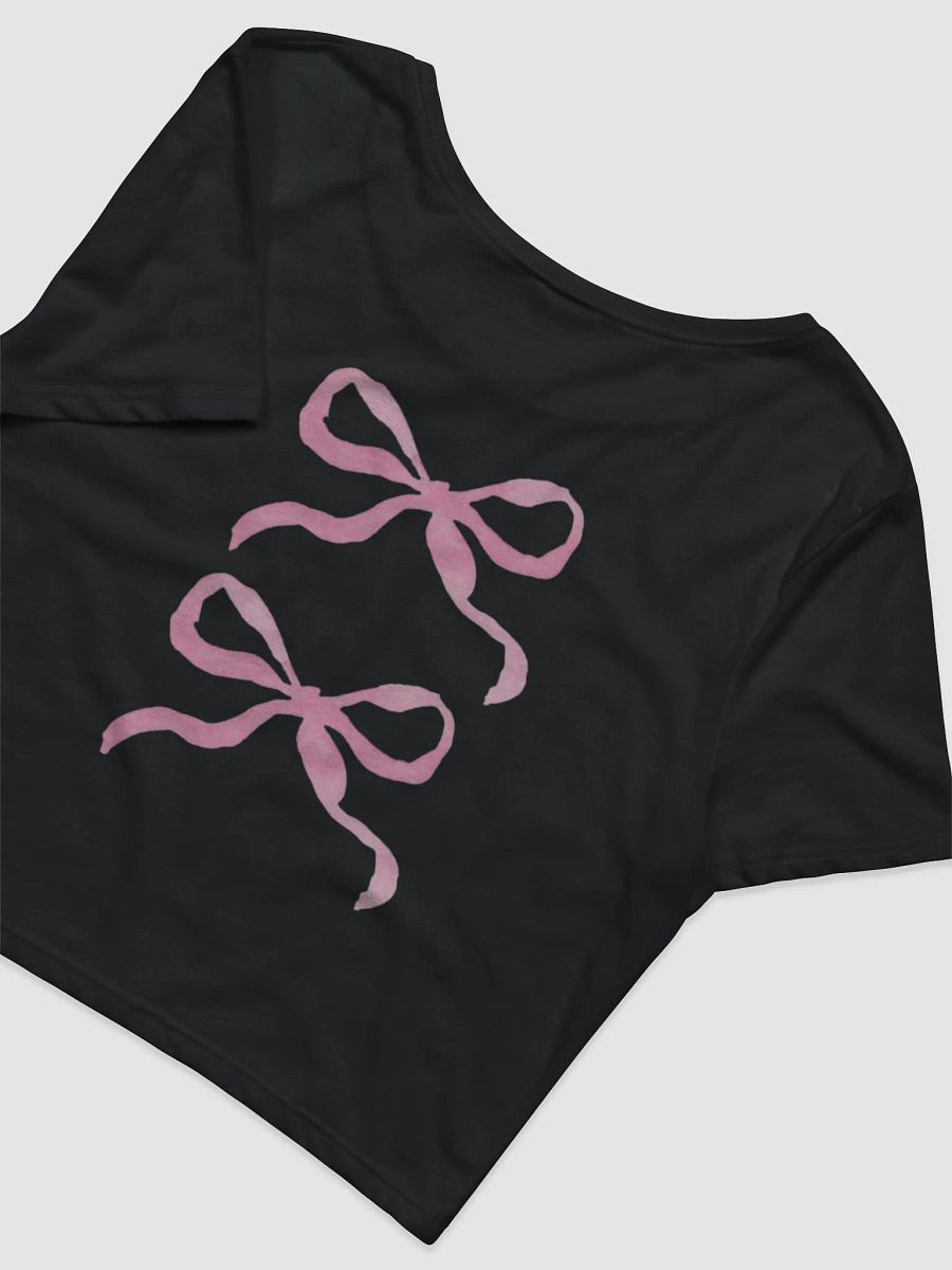 Girly Crop 🎀𓂃 ࣪˖ product image (4)