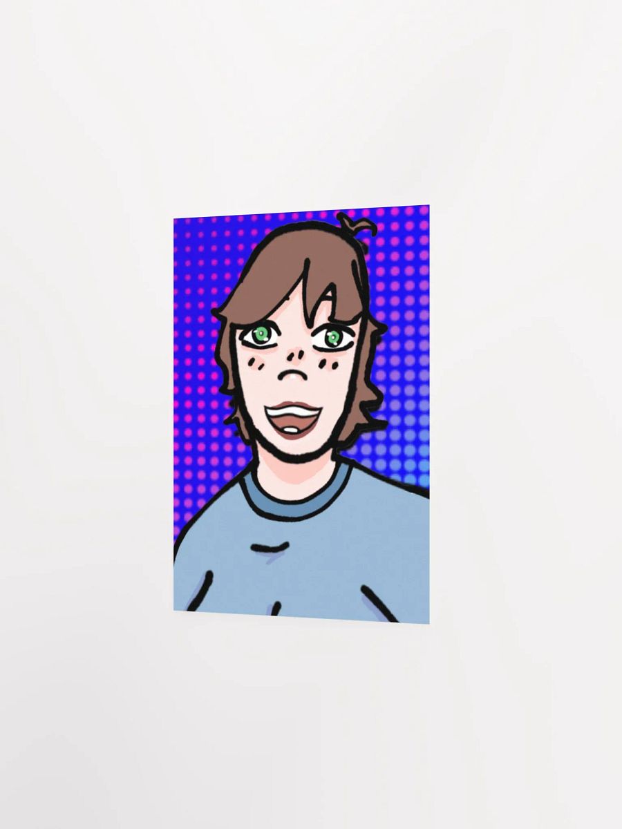 THE AVATAR PRINT product image (2)