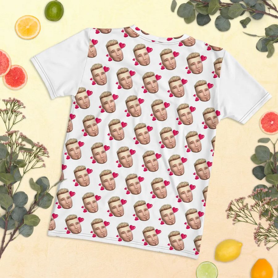Love 2 Rip Shirt product image (9)
