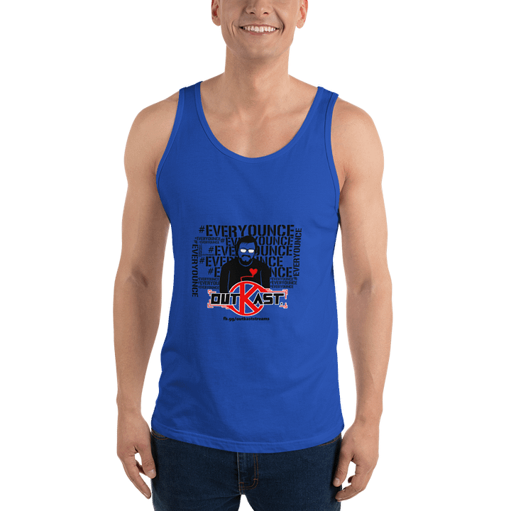 Outkast Unisex Tank product image (1)