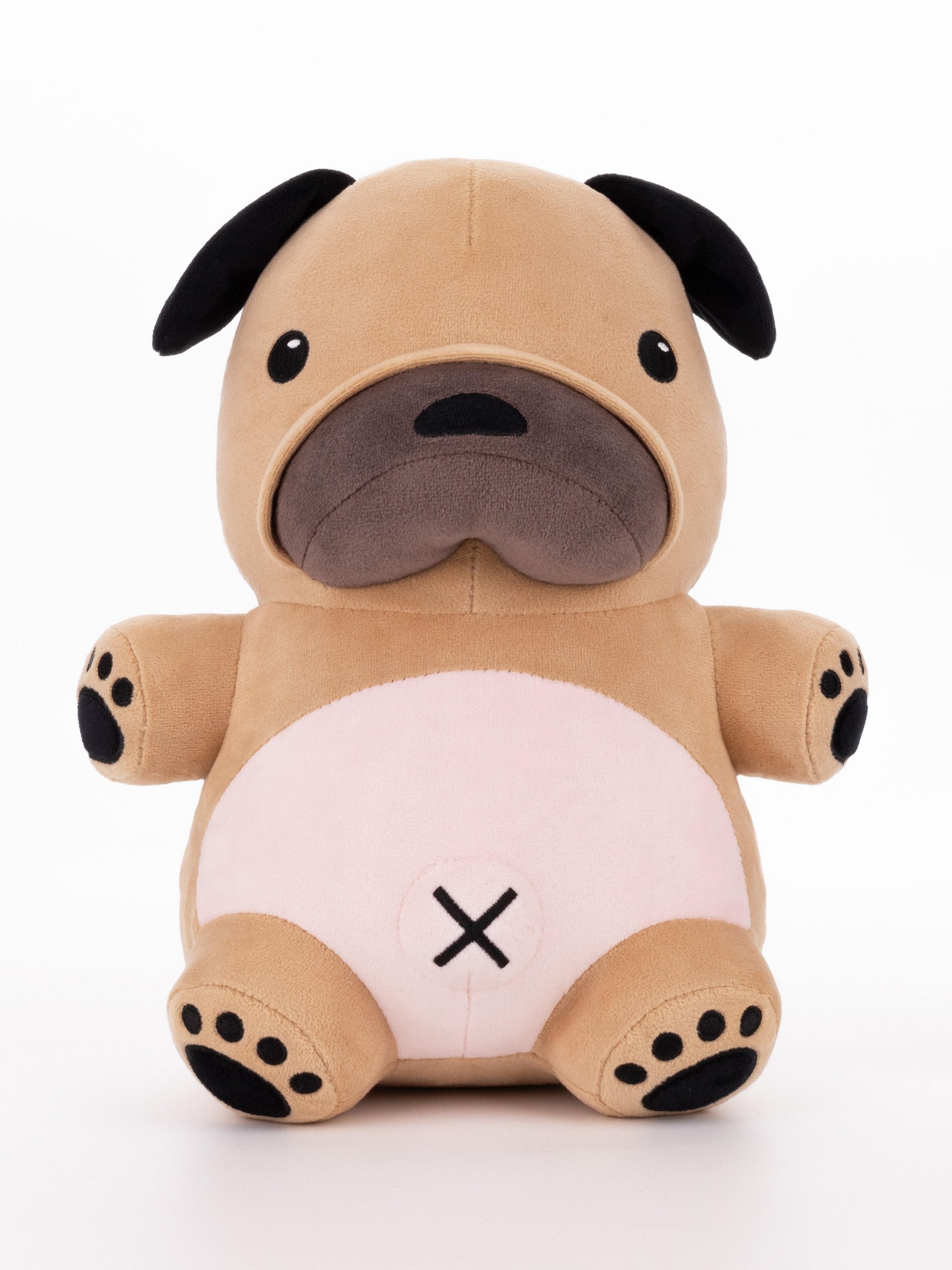 PIBBLE PLUSHIE product image (2)