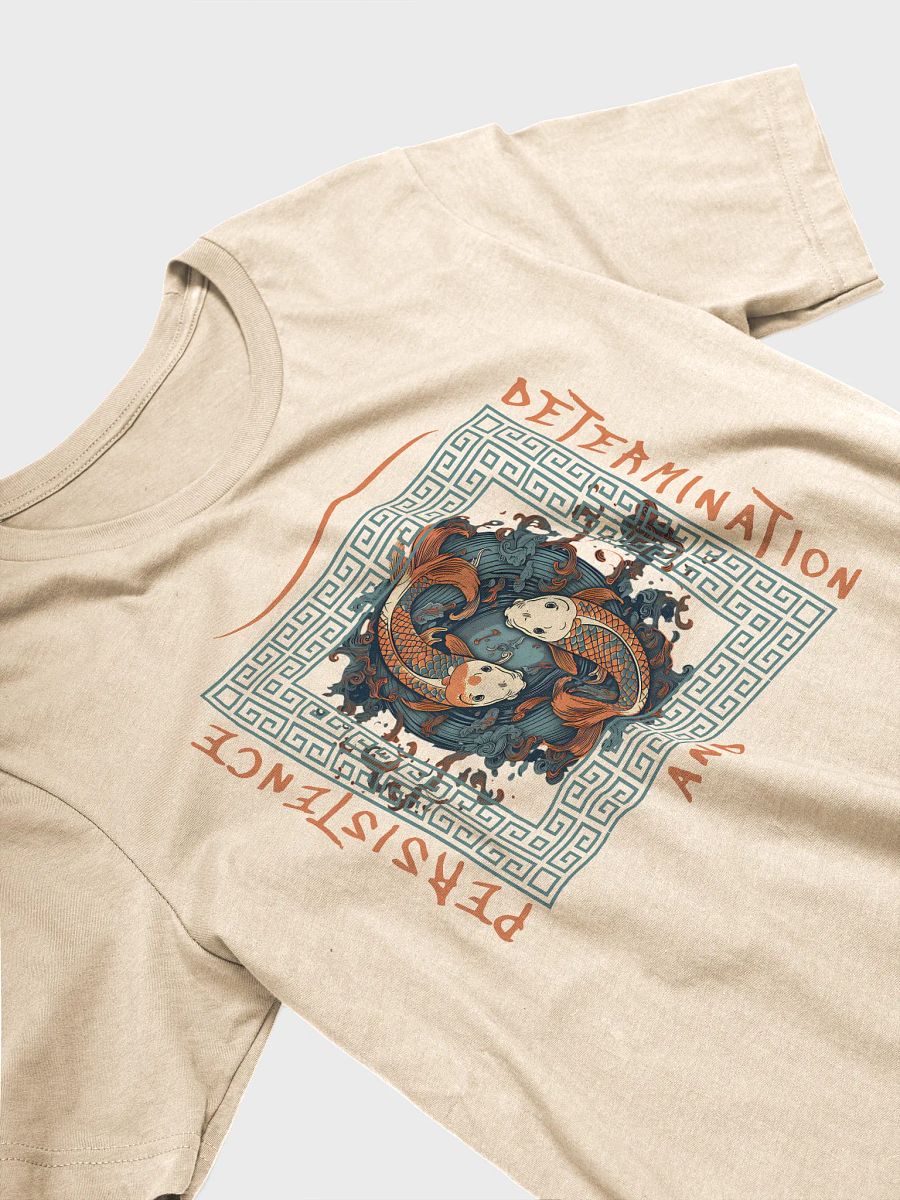 Koi Fish Persistence And Determination product image (4)