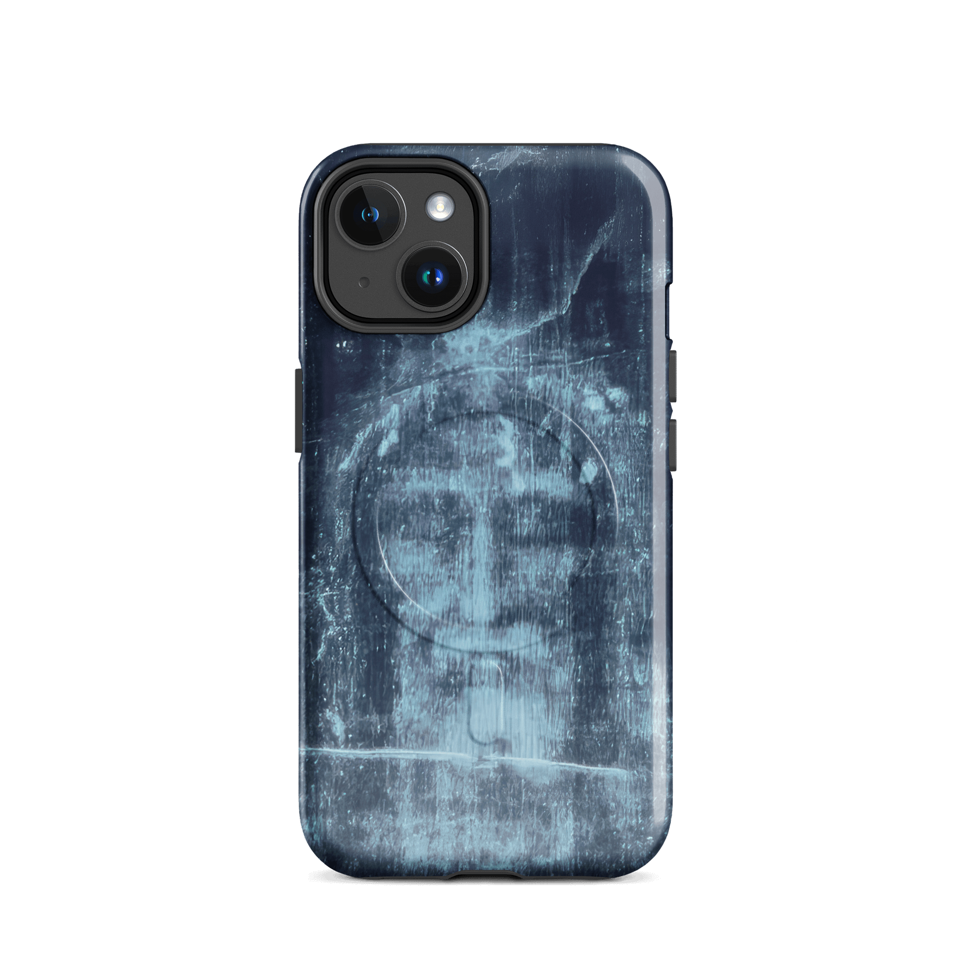 Shroud of Turin MagSafe® Tough Case for iPhone product image (33)