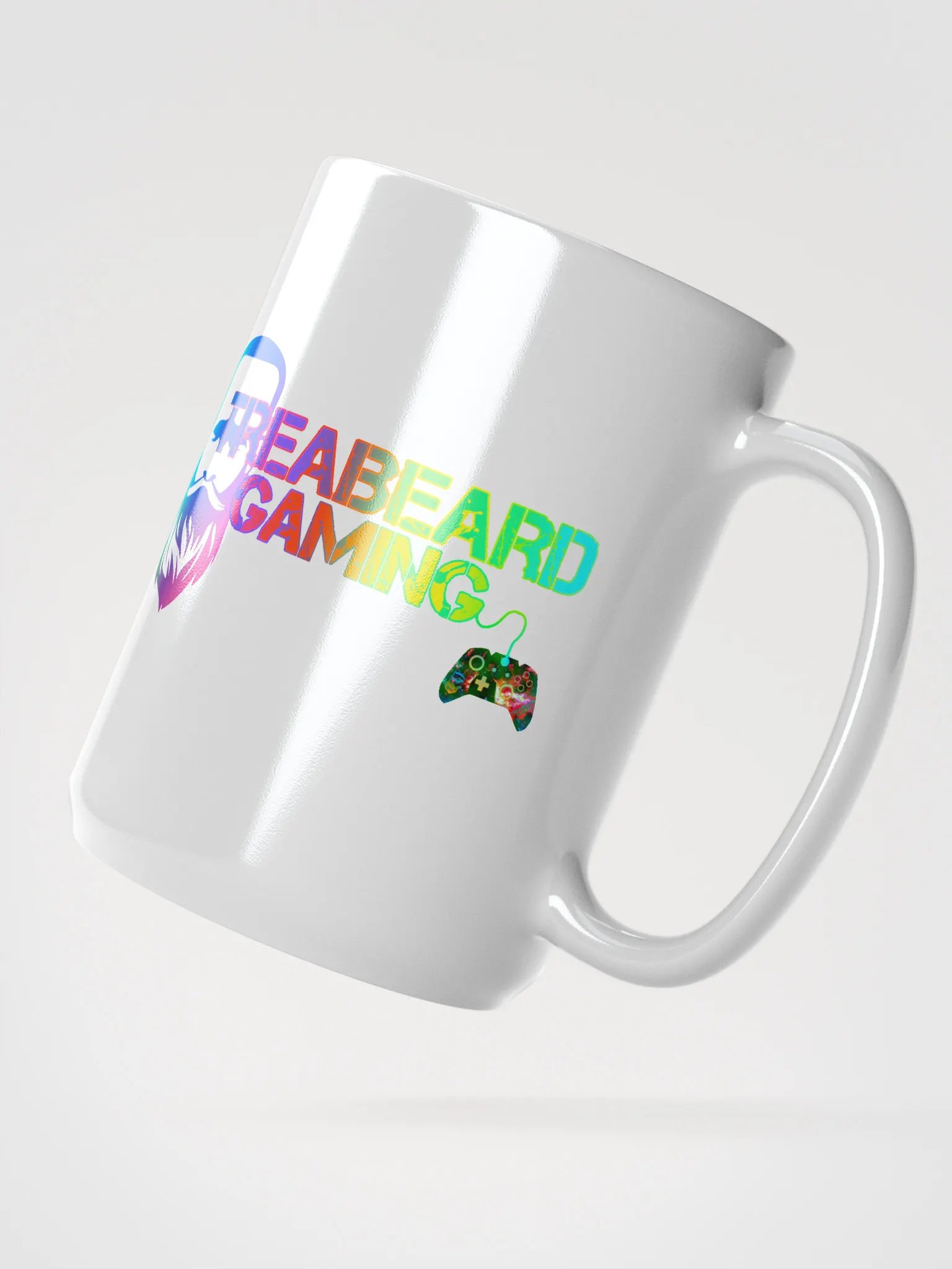 TBG Branded Mug product image (2)