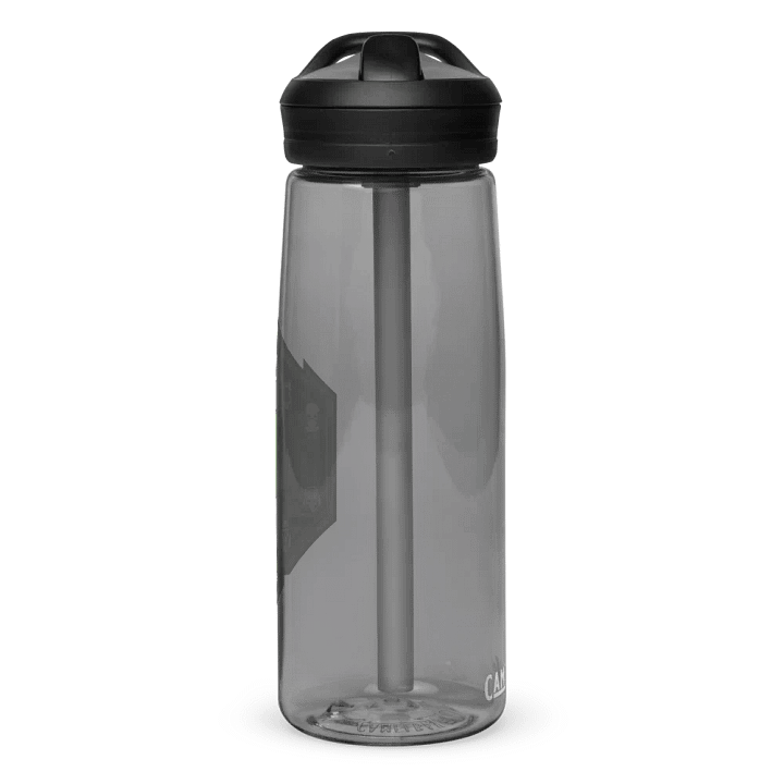 Sports water bottle: DMZ bosses theme product image (2)