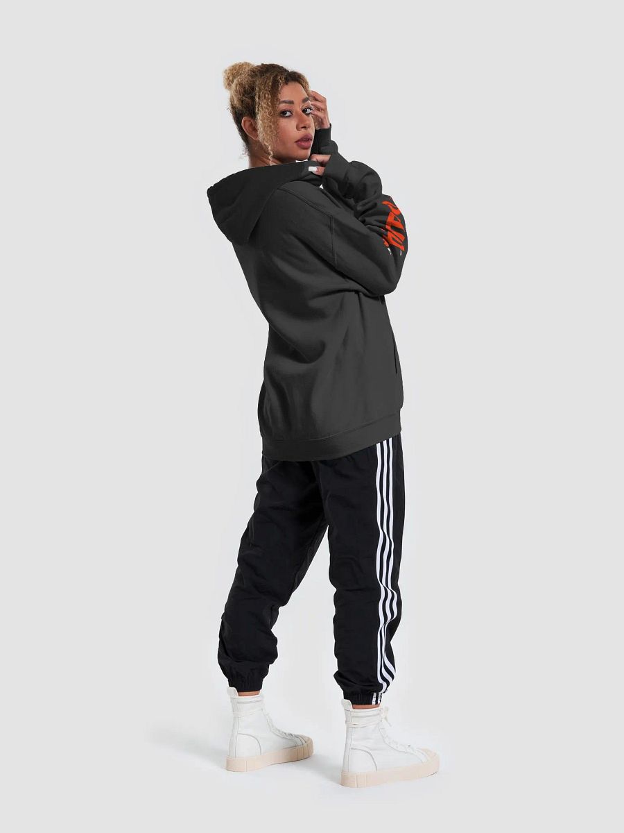 The Conan Streamathon Hoodie! product image (5)
