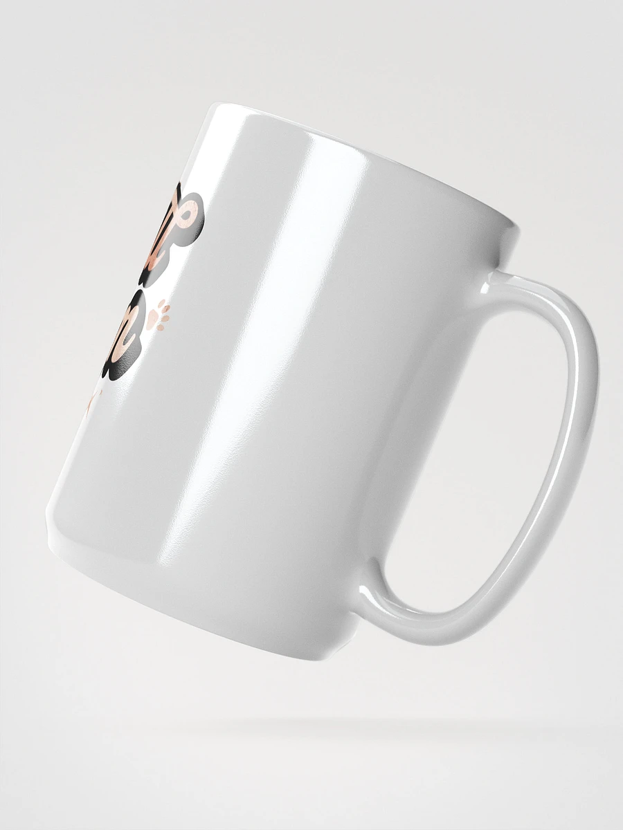 Pitbull Mom Mug product image (3)