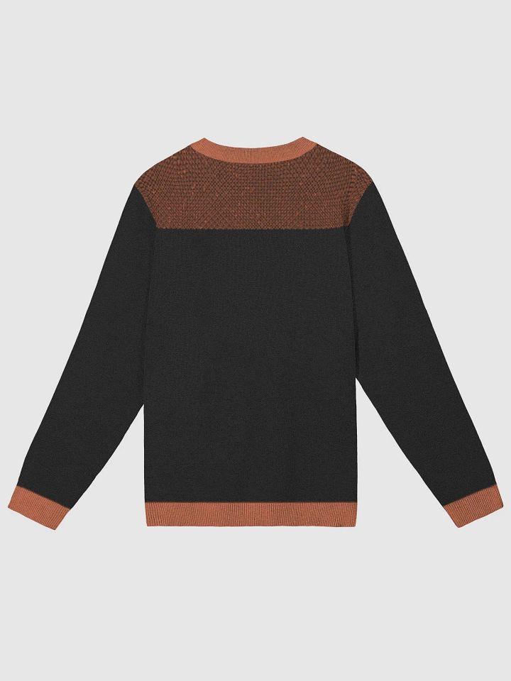 Base Ball Fan Sweater product image (2)