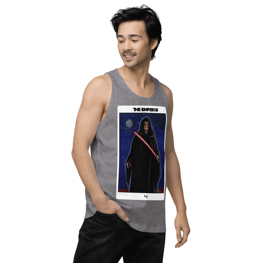 The Emperor Tank M product image (47)