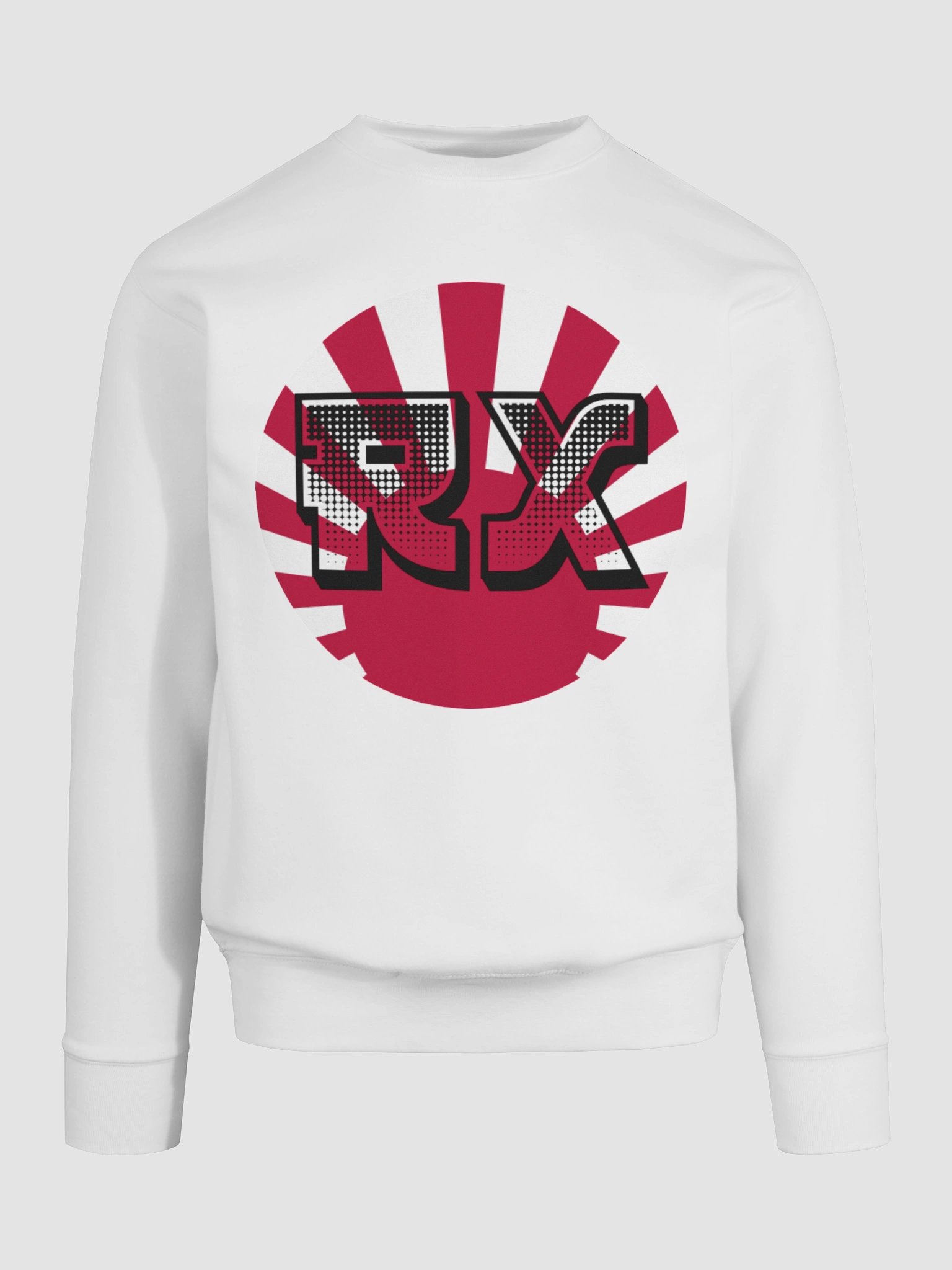 Rising Sun Sweater product image (149)