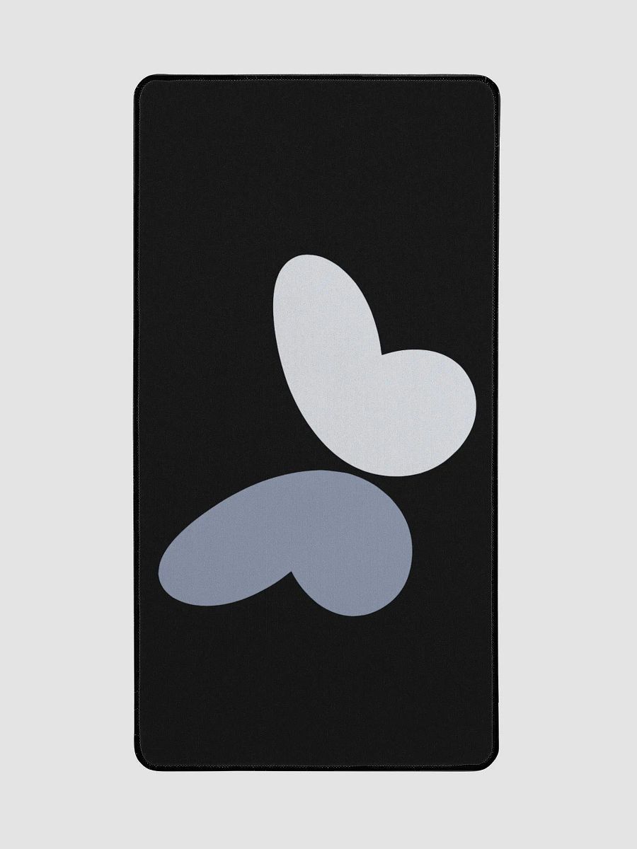 Butterfly Wings Desk Mat product image (3)