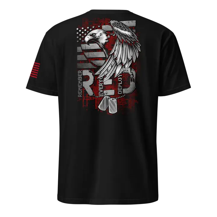 R.E.D. Steel Eagle product image (1)