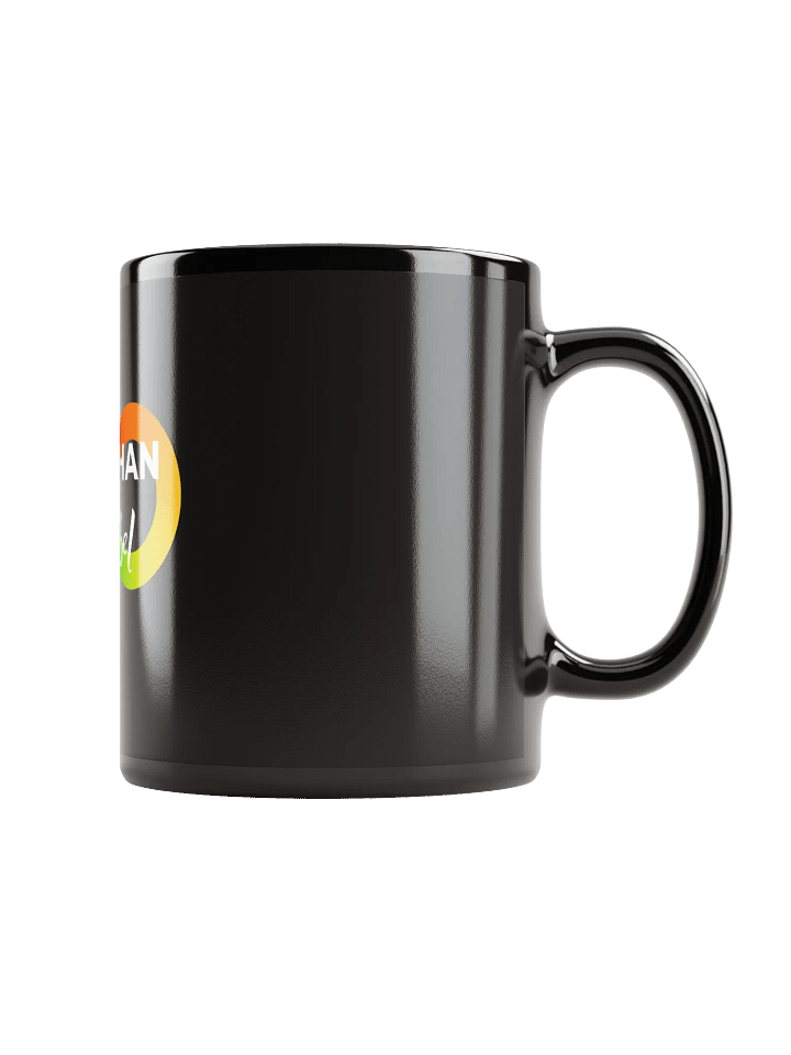 More Than The Label Acceptance Mug product image (1)