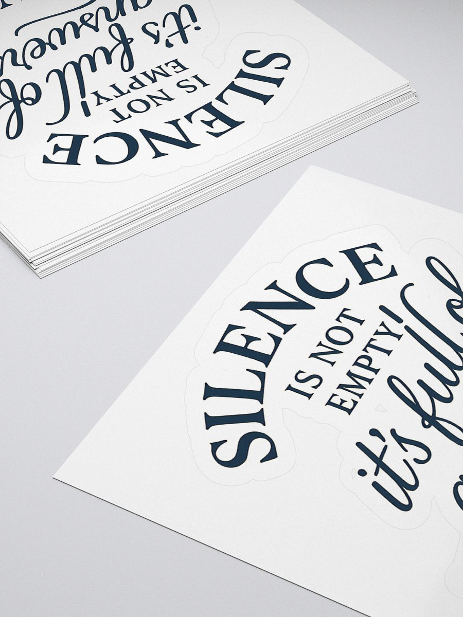 Quietude product image (10)