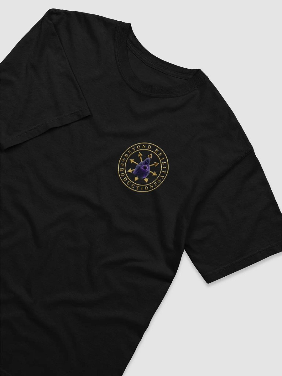 B/R Productions classic t-shirt product image (3)