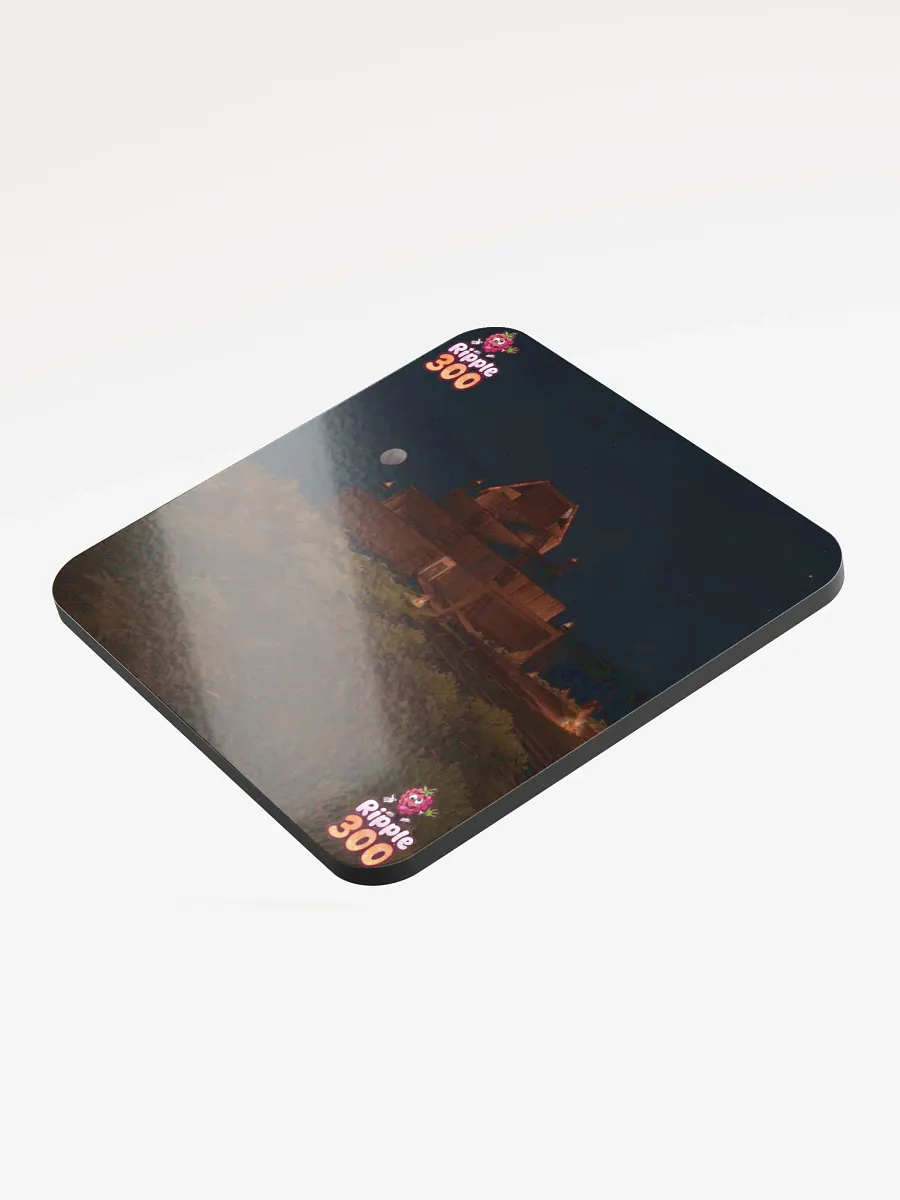 Ripple Dark Temple product image (3)