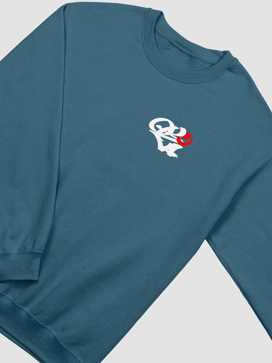 Oki Throwie Sweatshirt product image (3)