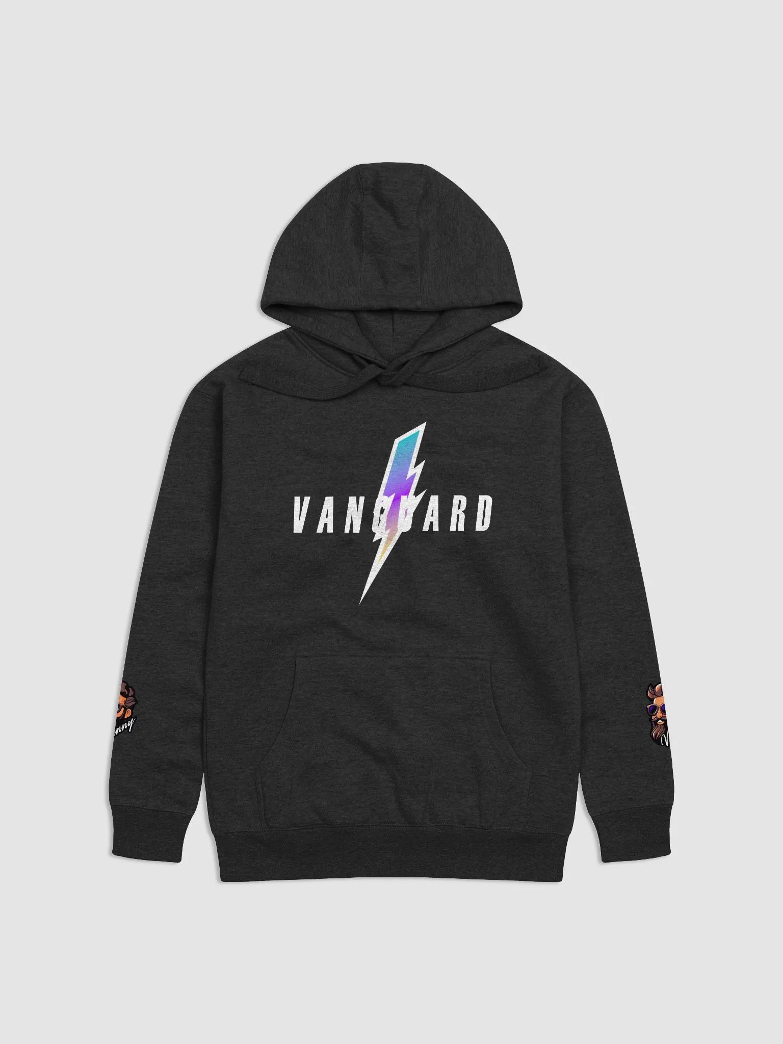 2024 Vanguard Hoodie product image (1)