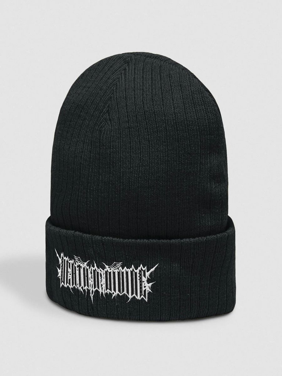 Death N Divine Beanie product image (2)