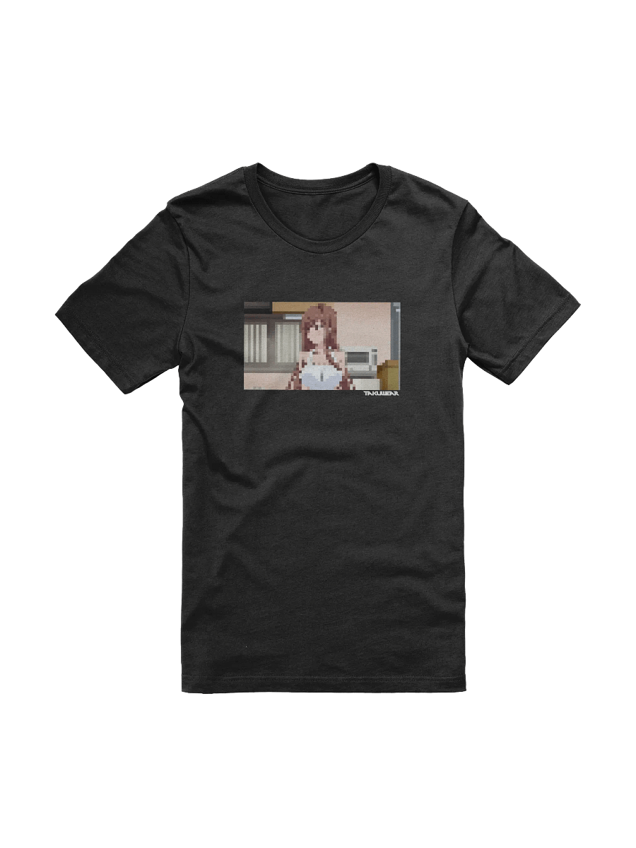 Cool Pixel T-Shirt product image (2)