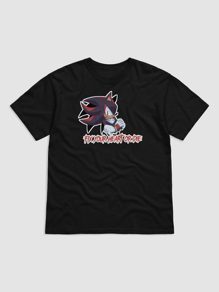 Shadow - fix your heart - shirt product image (1)