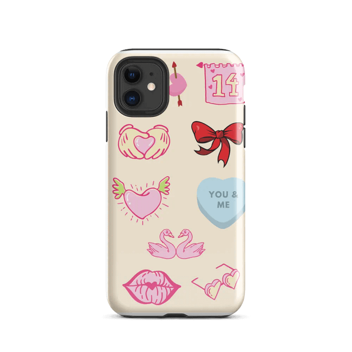 VALENTINE SPIRIT product image (2)