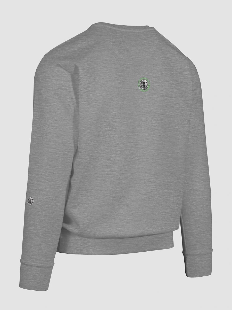 Weed and Trees, Money 01-4 | Sweatshirt product image (84)